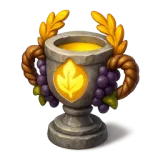Verdant Valley Trophy