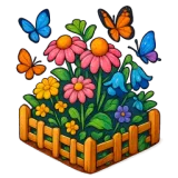 Butterfly Garden
