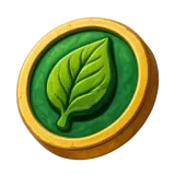 Verdant Valley Badge