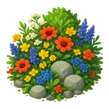 Wildflower Glade